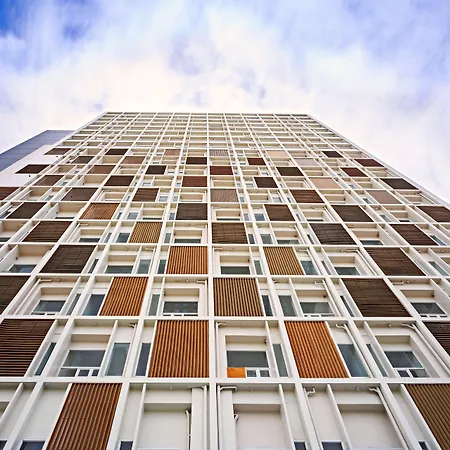 Eon Centennial Soho Hotel