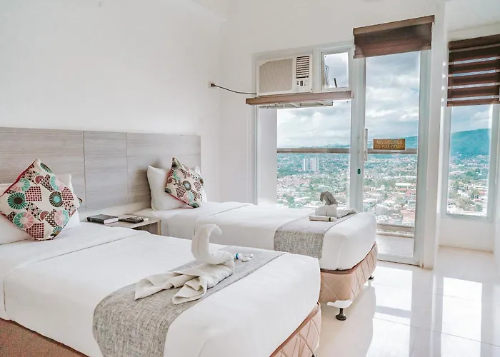 Eon Centennial Soho Cebu
