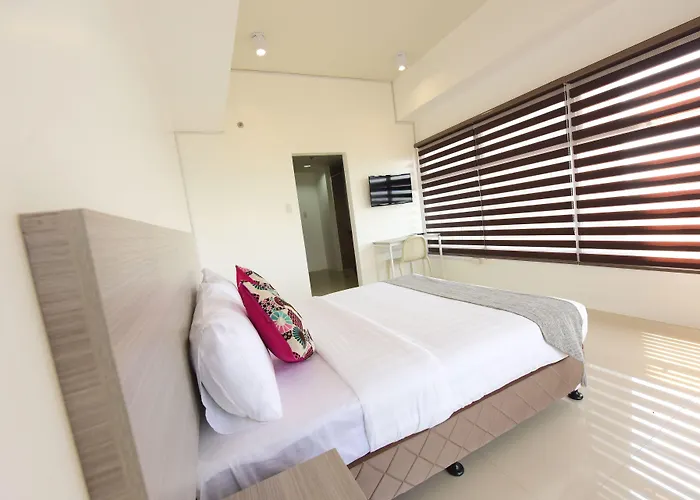 Hotel Eon Centennial Soho Cebu