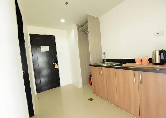 Eon Centennial Soho Cebu