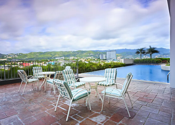 Eon Centennial Soho 3* Cebu