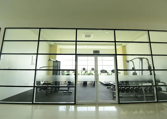 Eon Centennial Soho Cebu