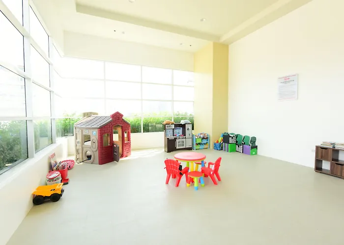 Hotel Eon Centennial Soho Cebu