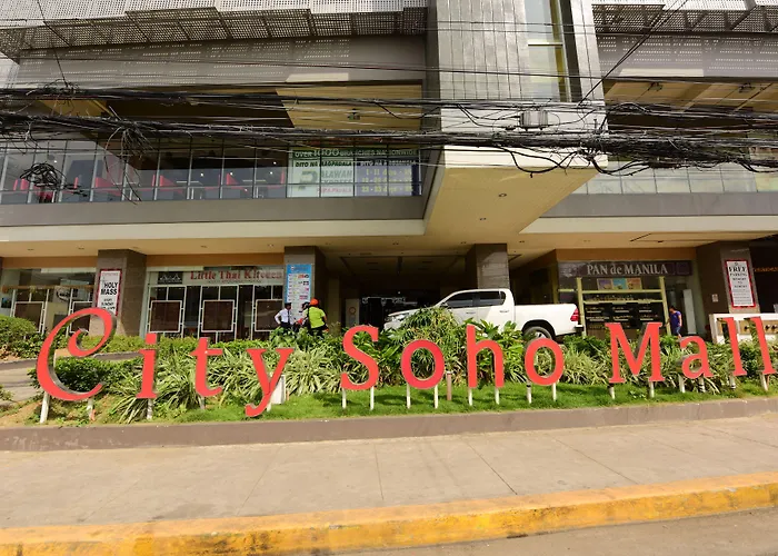 Eon Centennial Soho 3*
