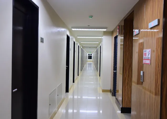 Hotel Eon Centennial Soho Cebu