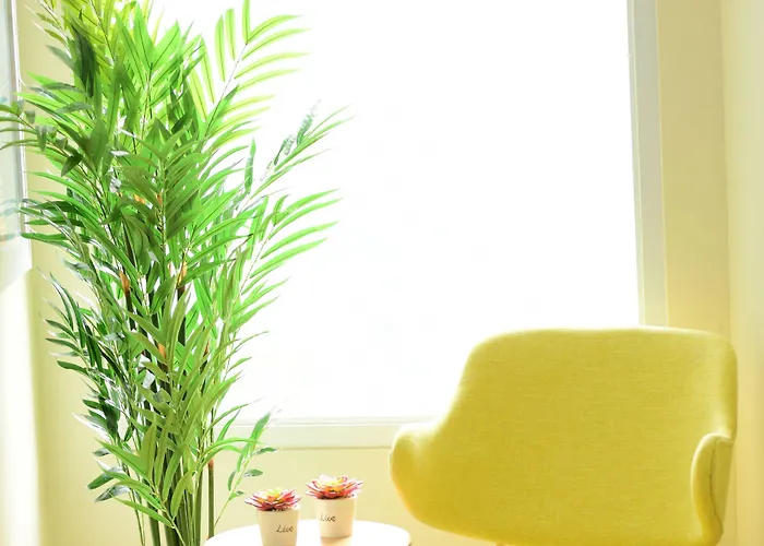 Eon Centennial Soho 3*