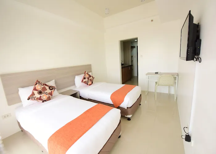 Hotel Eon Centennial Soho Cebu