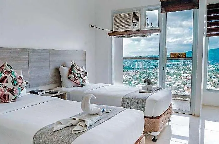 Eon Centennial Soho Cebu