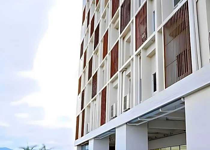 Eon Centennial Soho Hotell