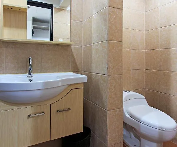 Hotel Eon Centennial Soho 3*