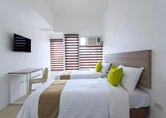 Hotel Eon Centennial Soho