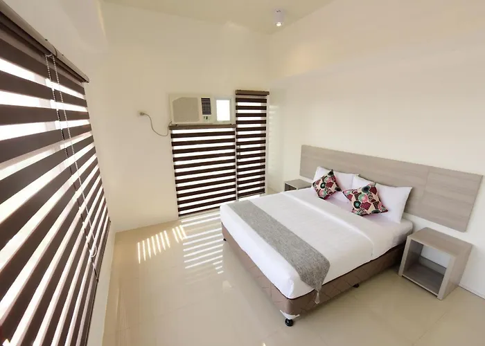 Hotel Eon Centennial Soho Cebu