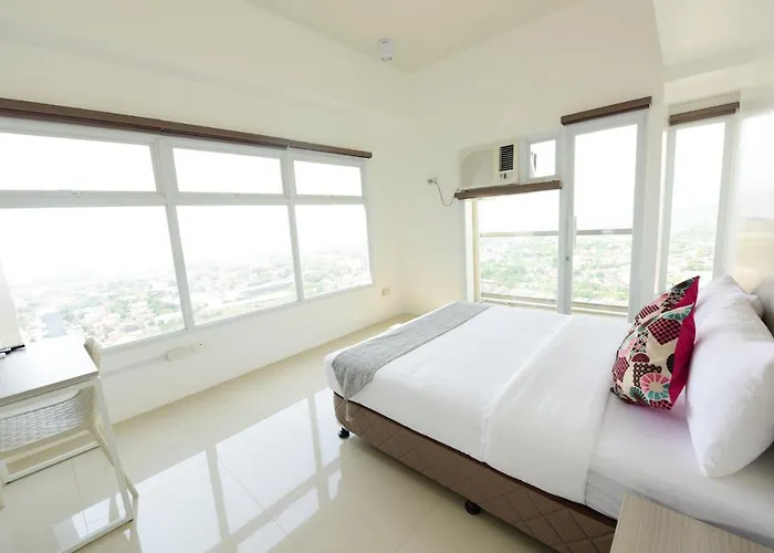 Eon Centennial Soho Hotel 3*